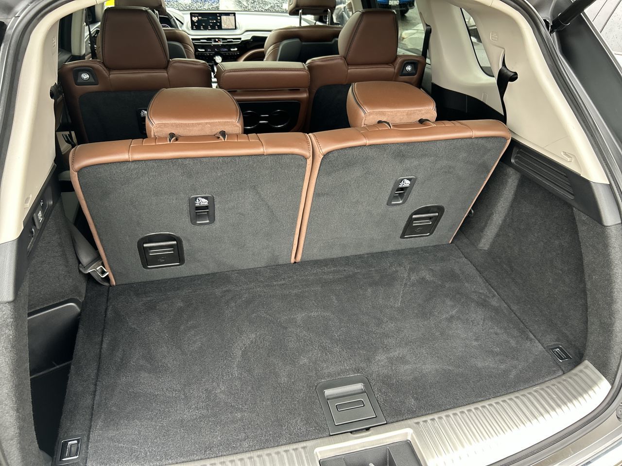 2023 Acura MDX in Markham, Ontario