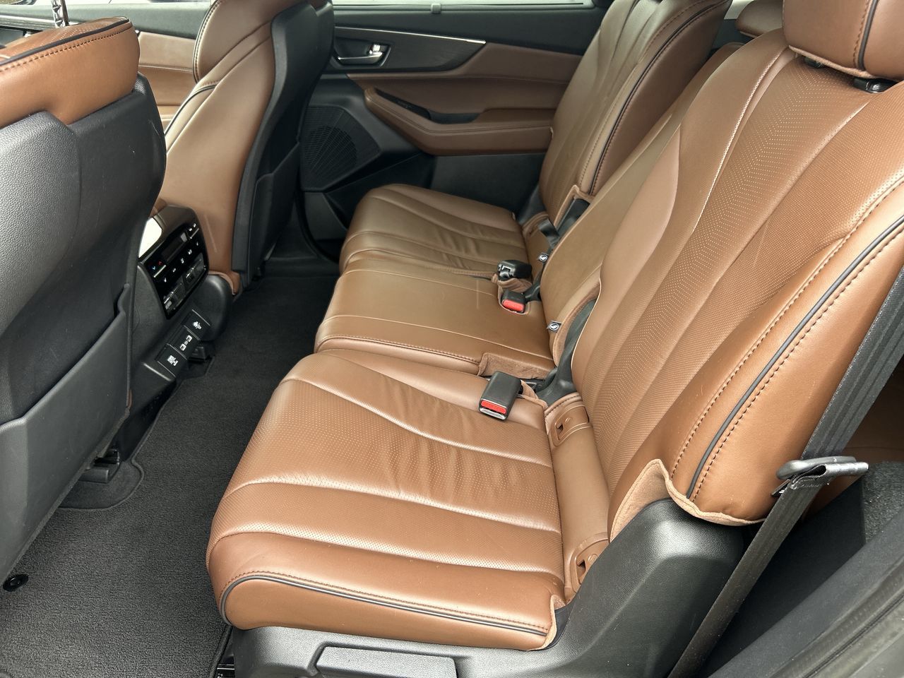 2023 Acura MDX in Markham, Ontario