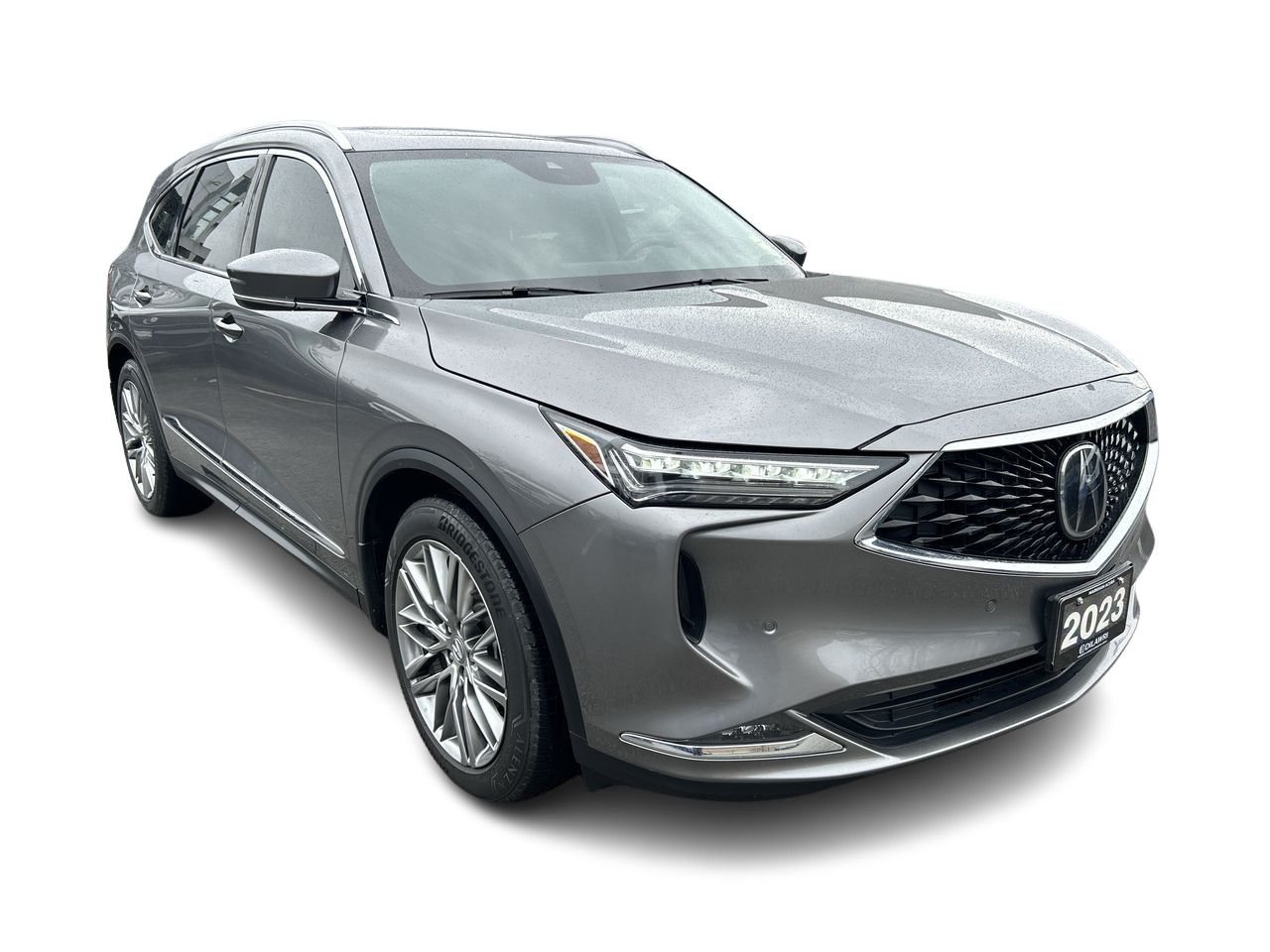 2023 Acura MDX in Markham, Ontario