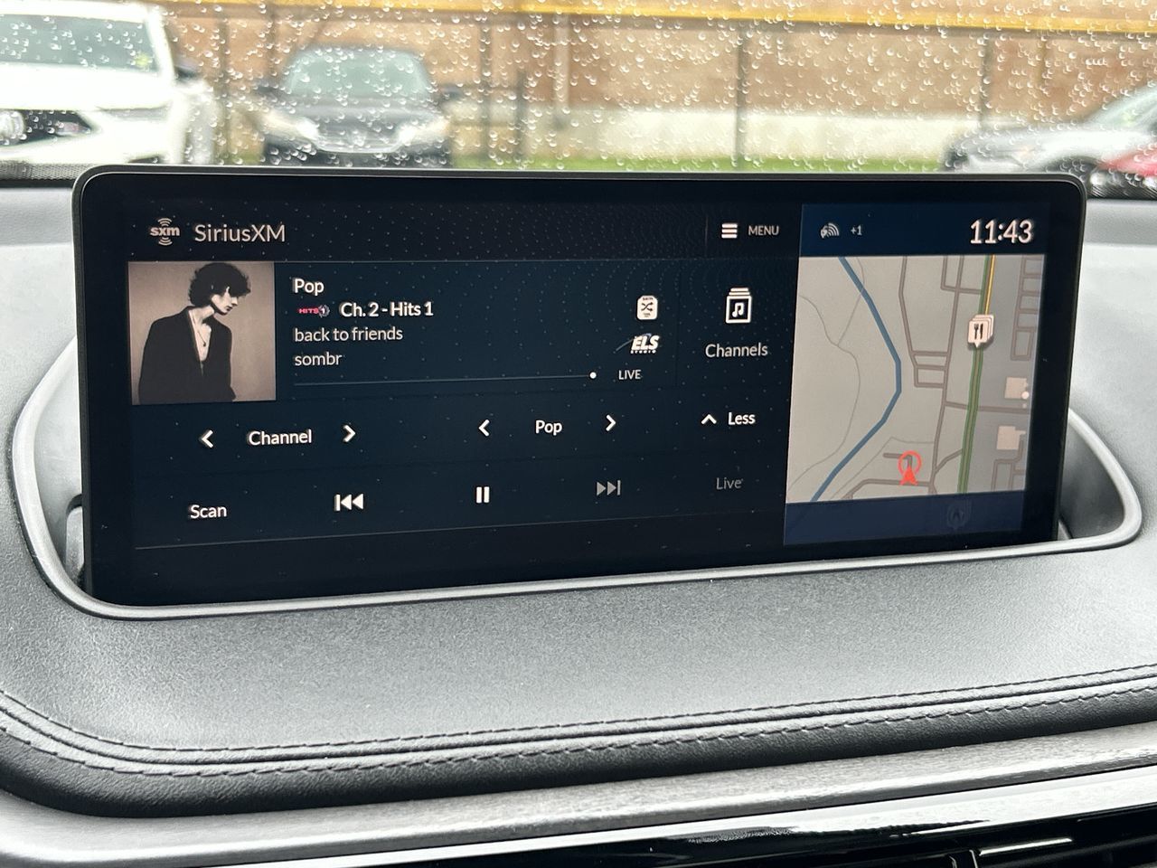 2023 Acura MDX in Markham, Ontario