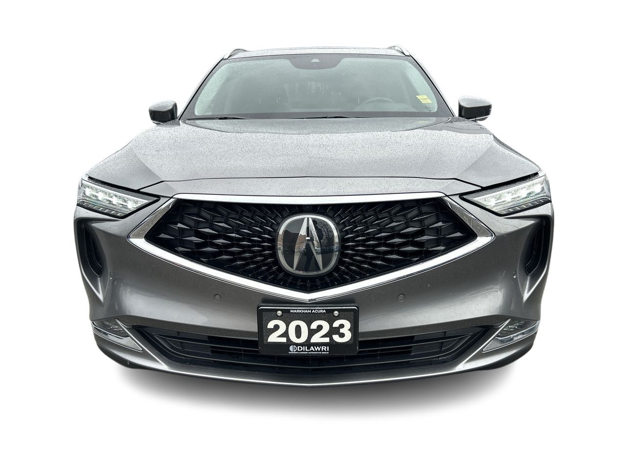 2023 Acura MDX in Markham, Ontario