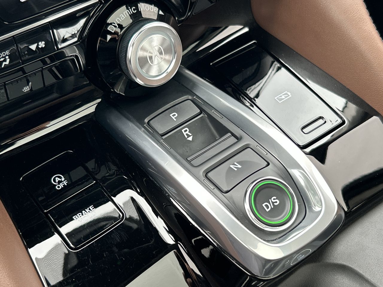 2023 Acura MDX in Markham, Ontario