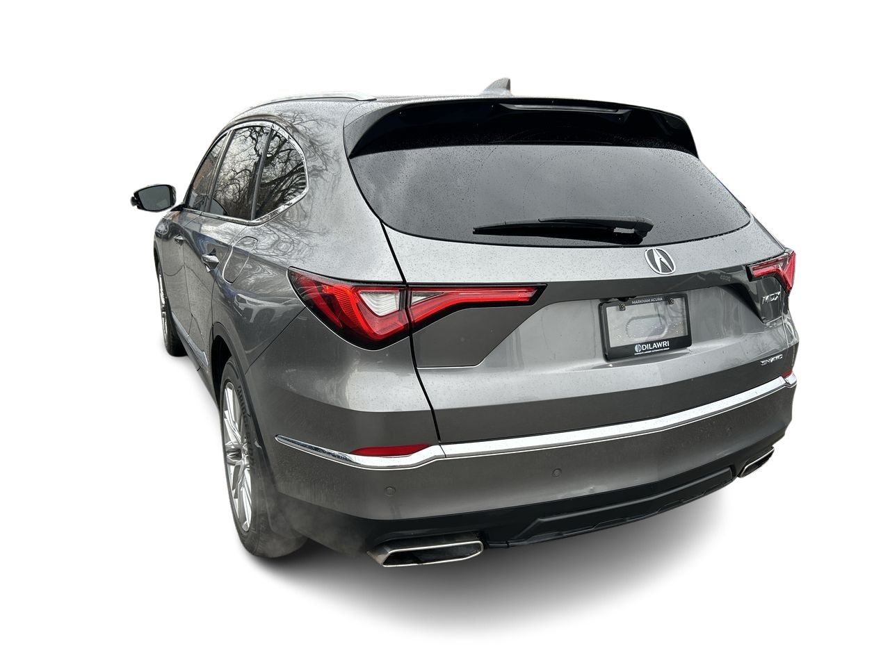 2023 Acura MDX in Markham, Ontario