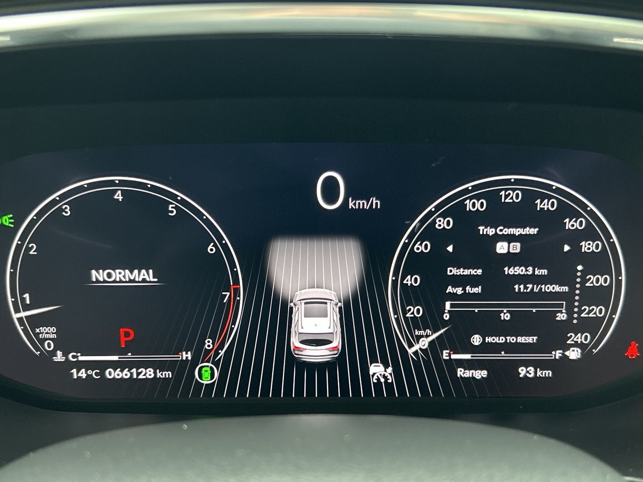 2023 Acura MDX in Markham, Ontario