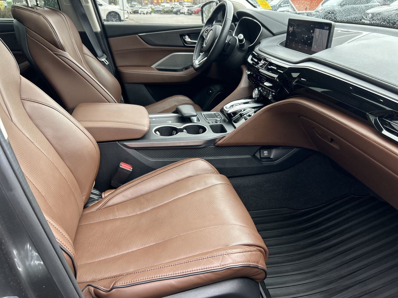 2023 Acura MDX in Markham, Ontario