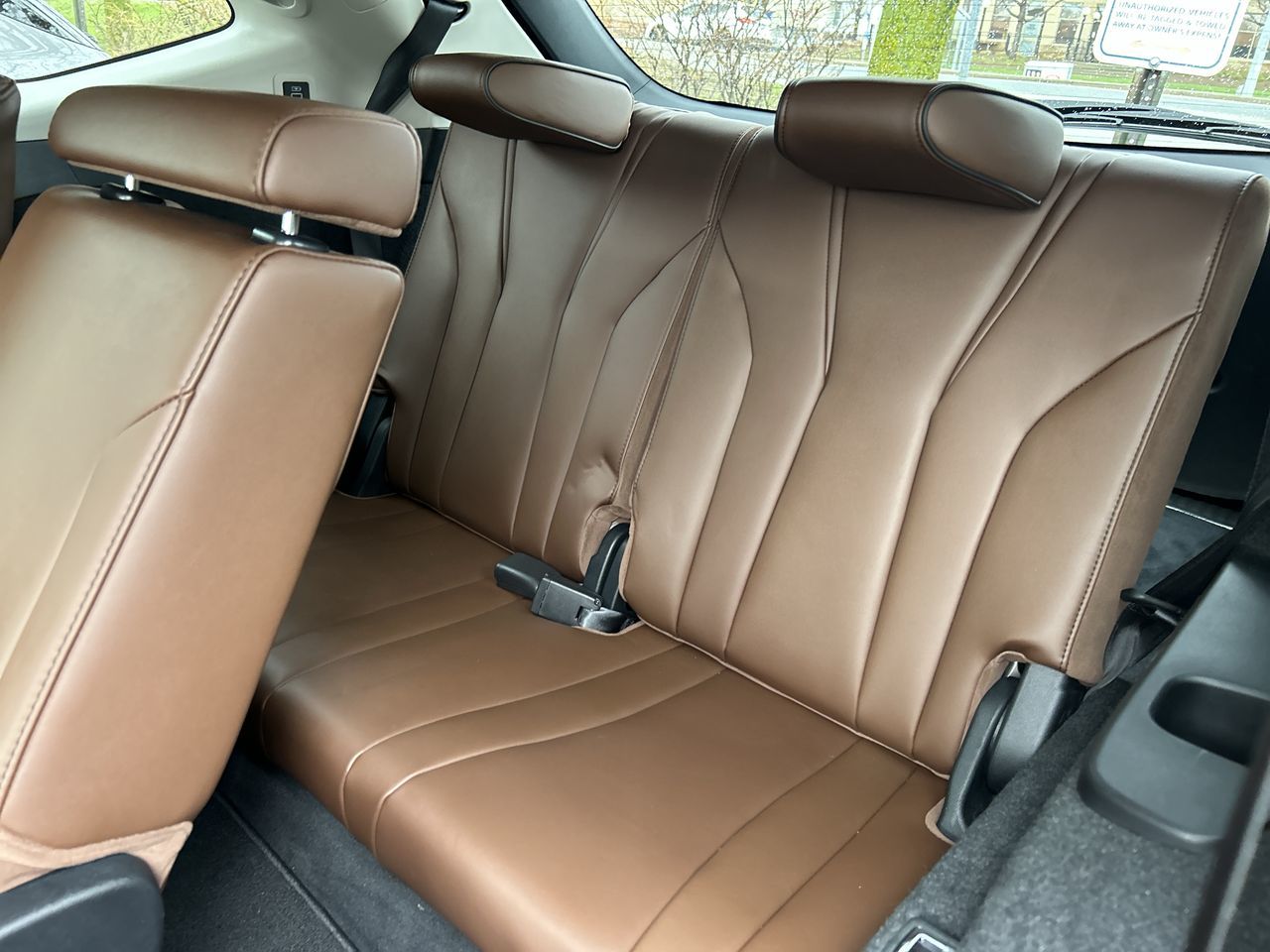 2023 Acura MDX in Markham, Ontario