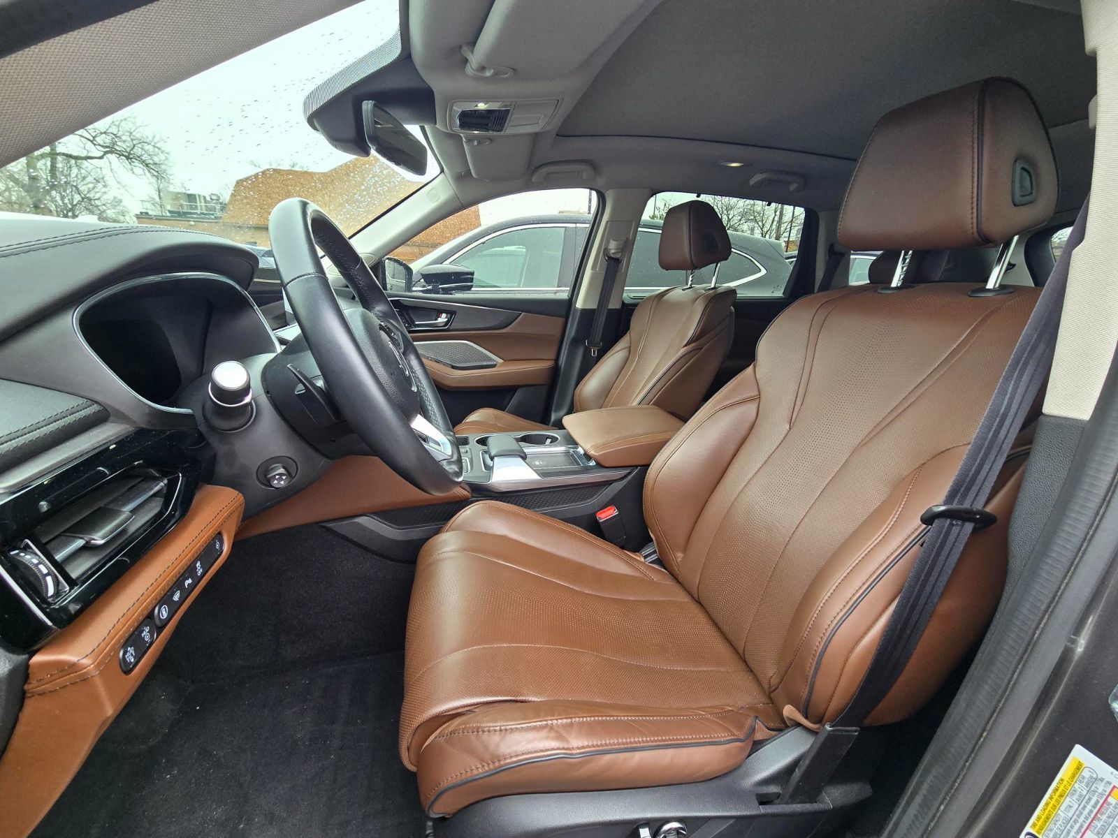 Acura MDX  2023 à Markham, Ontario