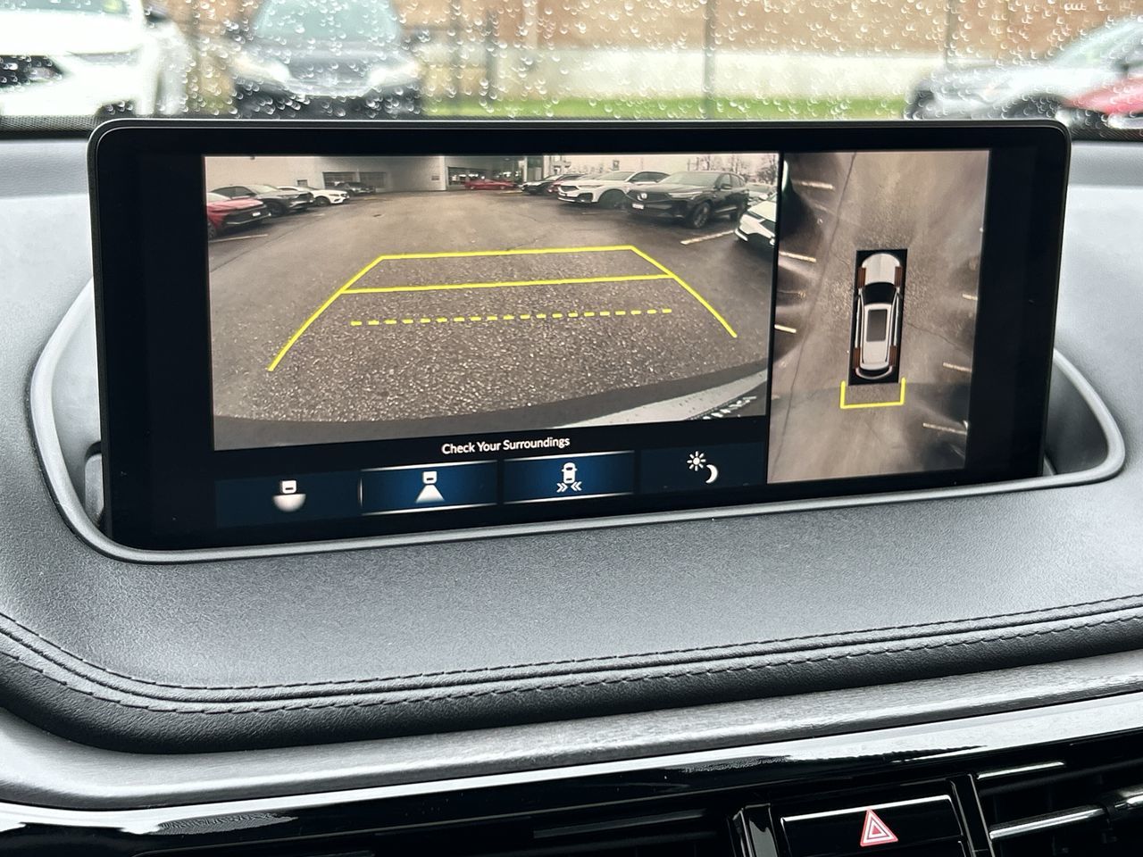 2023 Acura MDX in Markham, Ontario