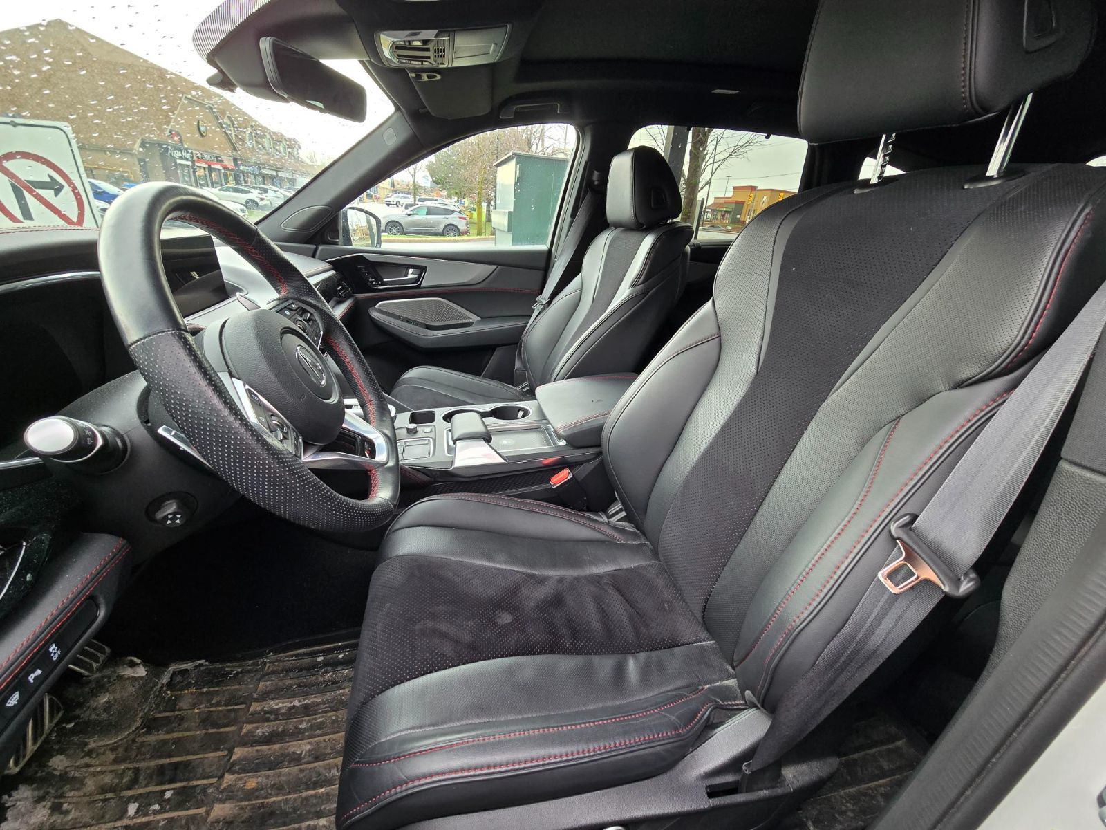 Acura MDX  2023 à Markham, Ontario