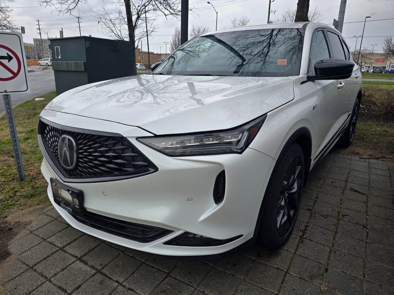 Acura MDX  2023 à Markham, Ontario