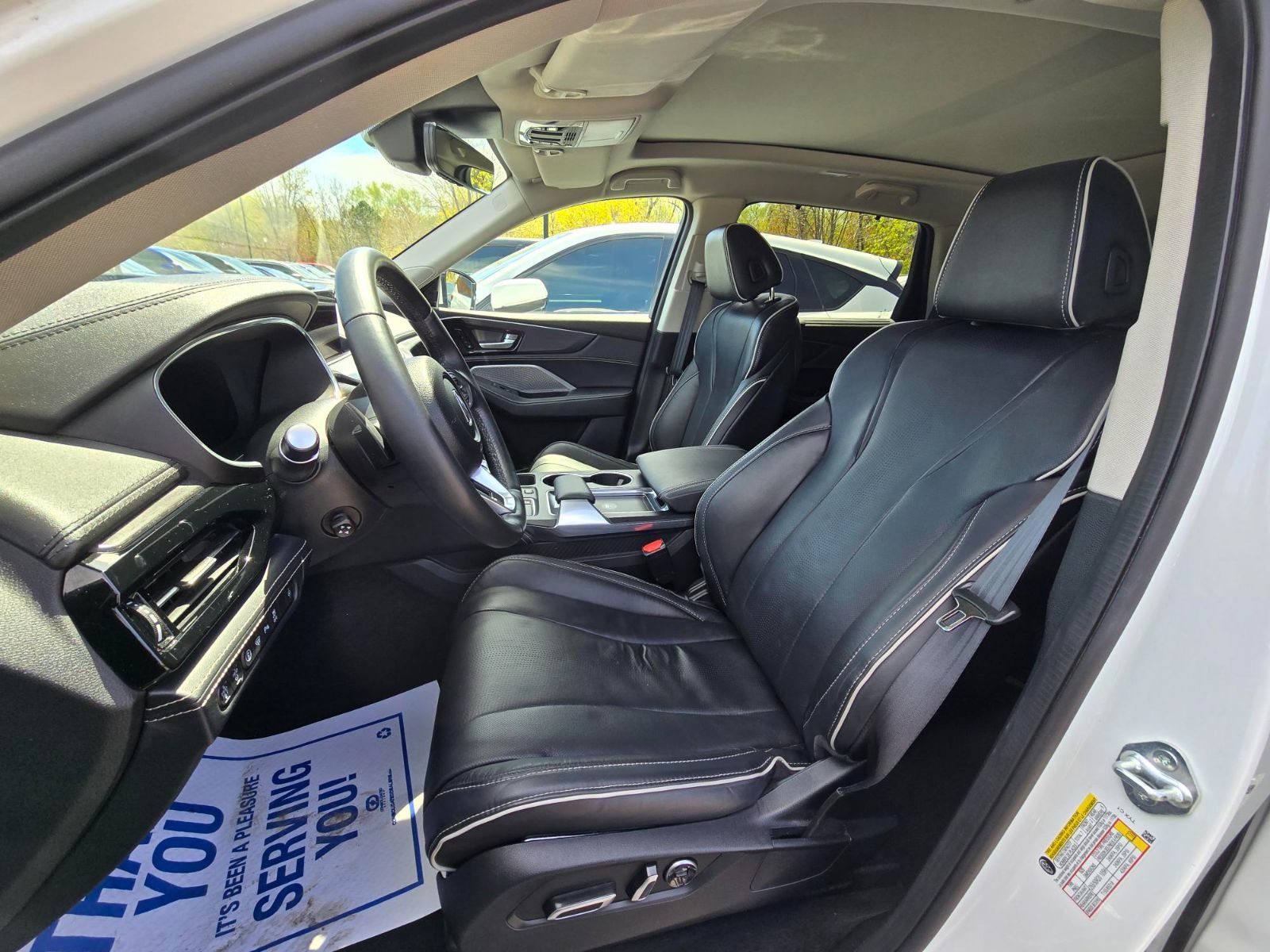 2023 Acura MDX
