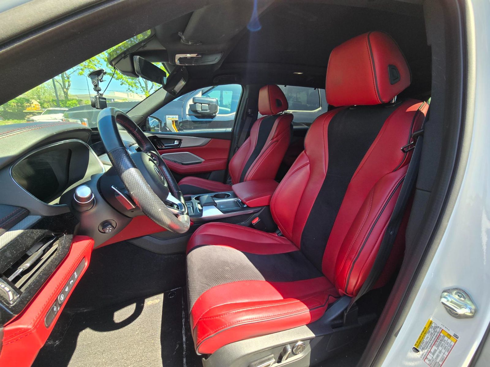 2023 Acura MDX