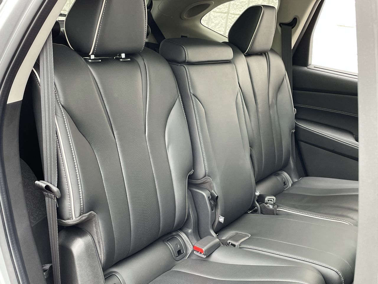 2023 Acura MDX