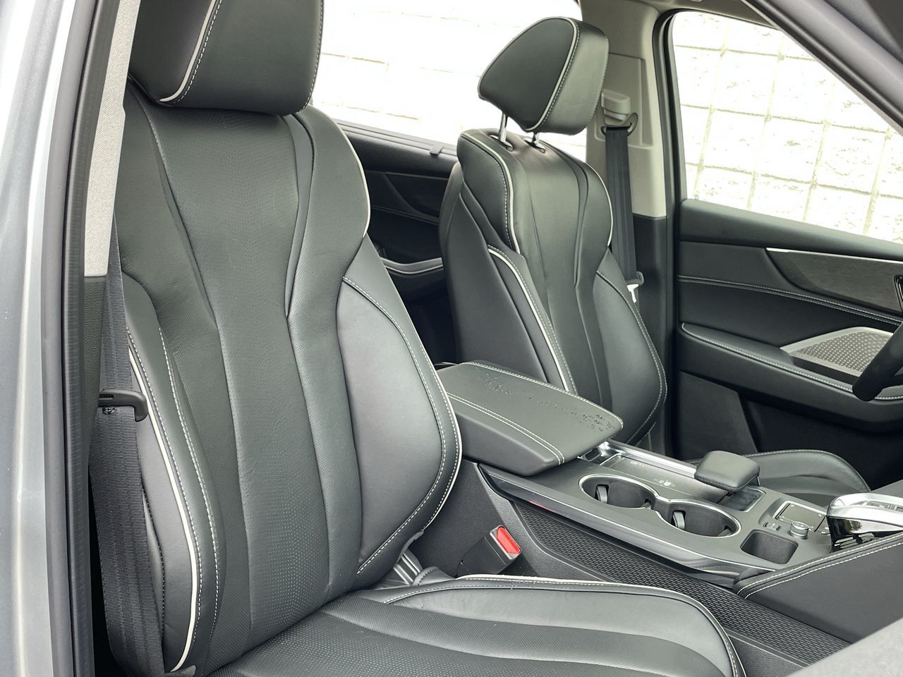 2023 Acura MDX