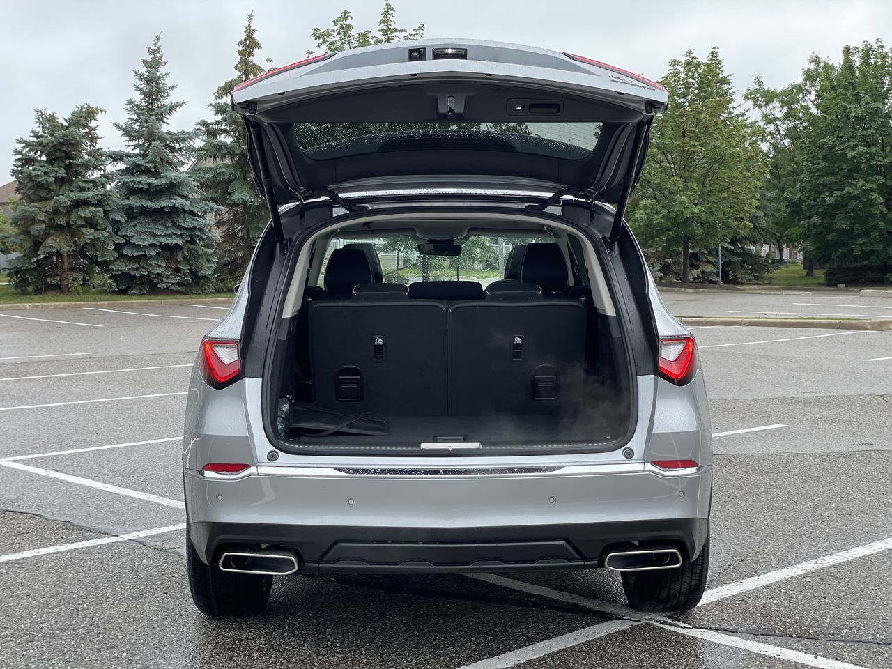 2023 Acura MDX