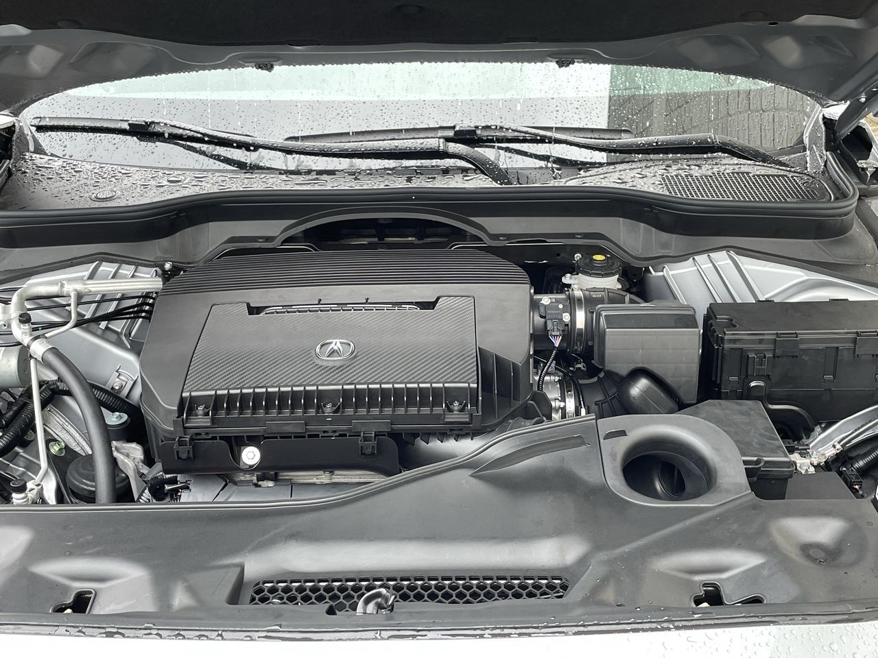 2023 Acura MDX