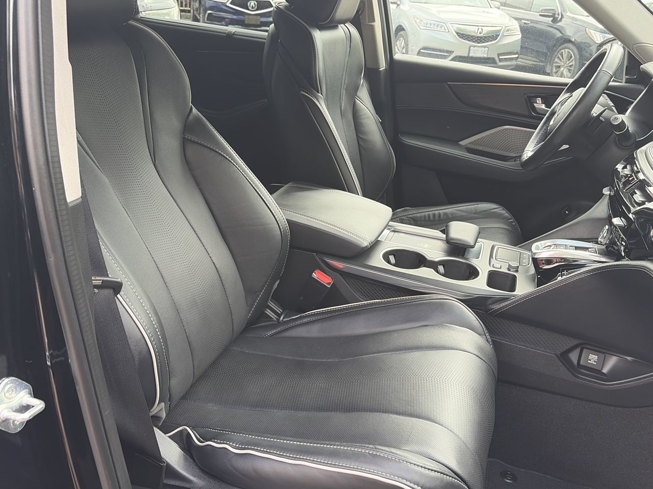 2023 Acura MDX