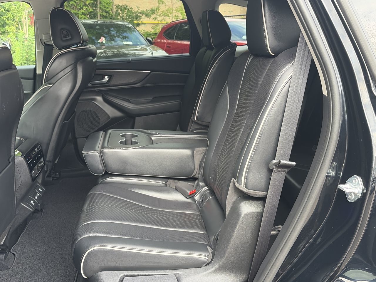 2023 Acura MDX