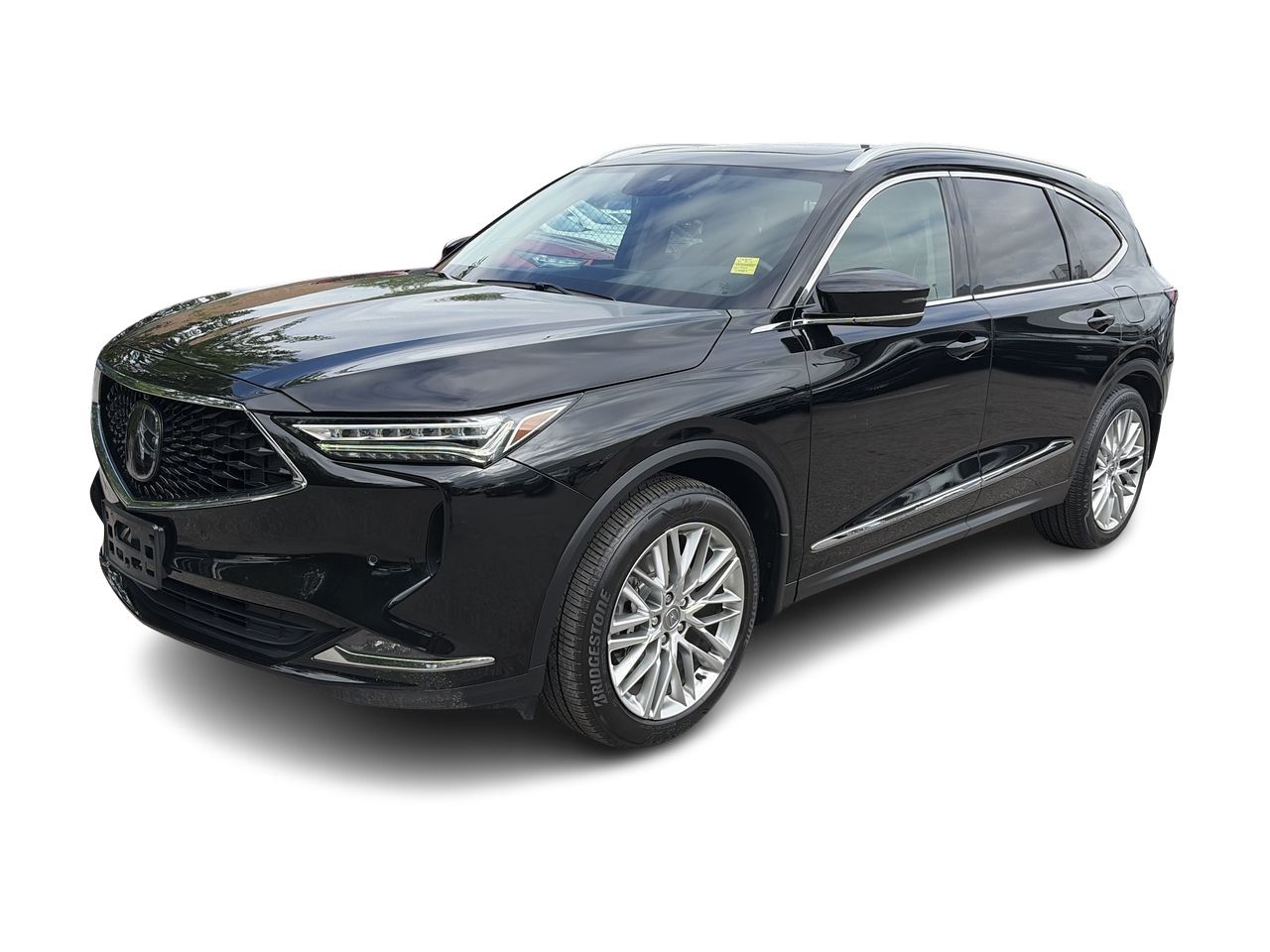 2023 Acura MDX