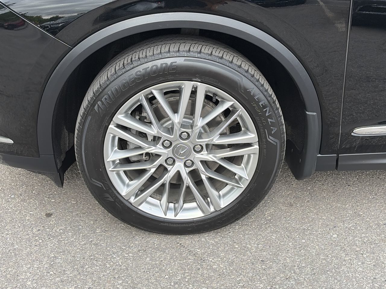 2023 Acura MDX