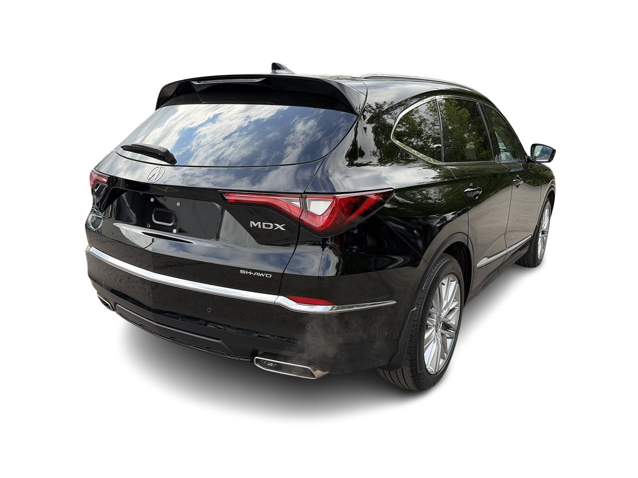 2023 Acura MDX