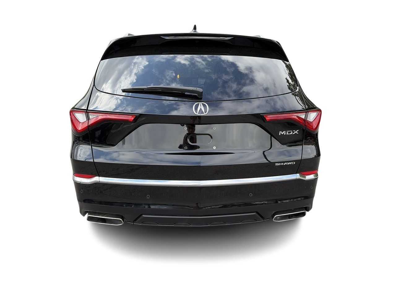 2023 Acura MDX