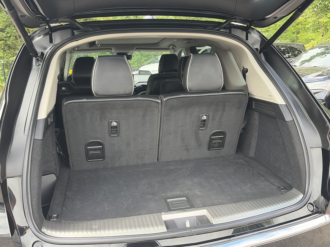 2023 Acura MDX