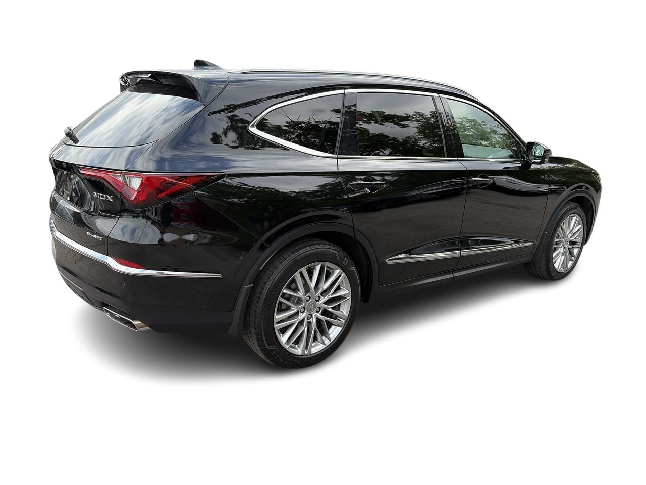 2023 Acura MDX