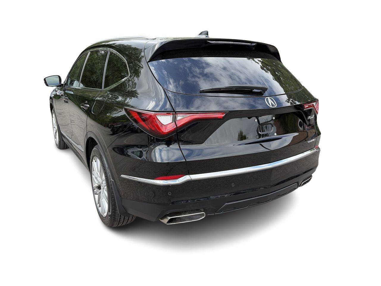 2023 Acura MDX