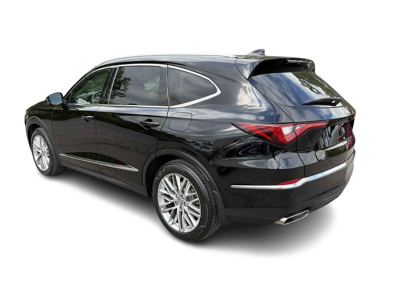 2023 Acura MDX