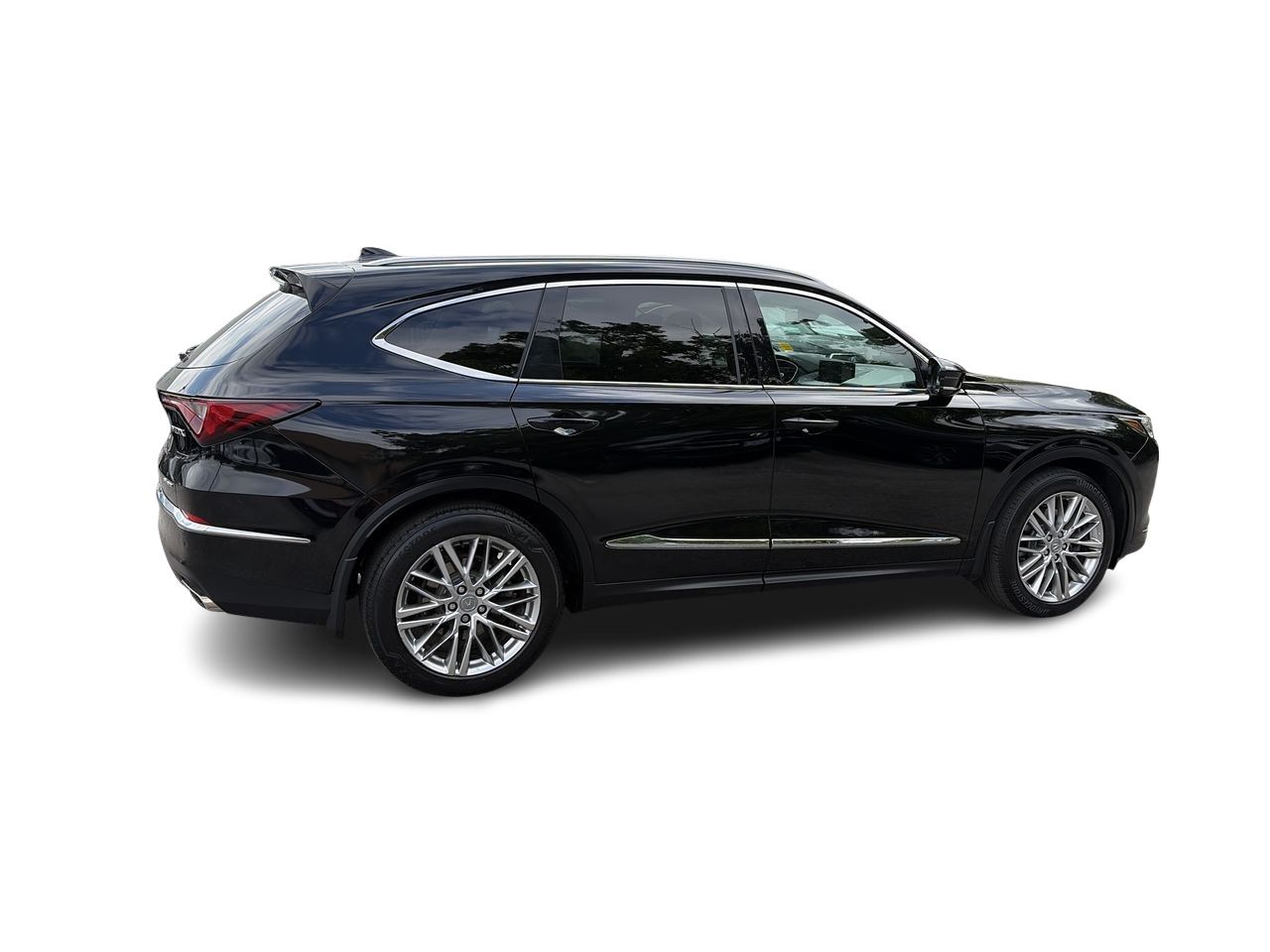 2023 Acura MDX