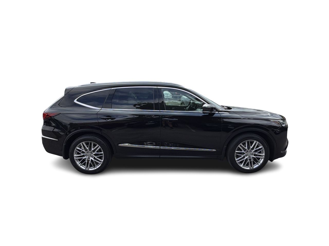 2023 Acura MDX