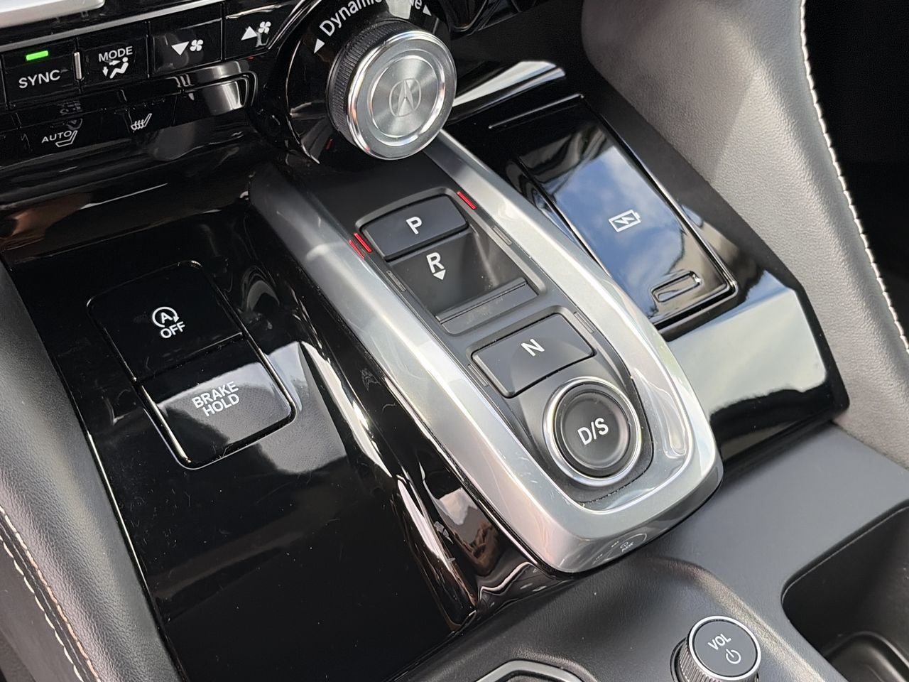 2023 Acura MDX
