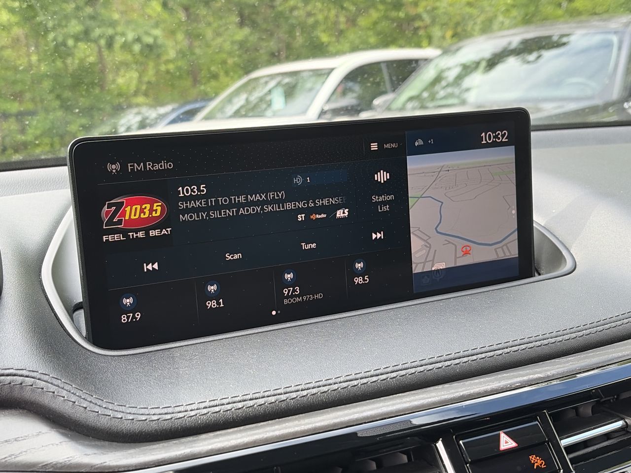 2023 Acura MDX