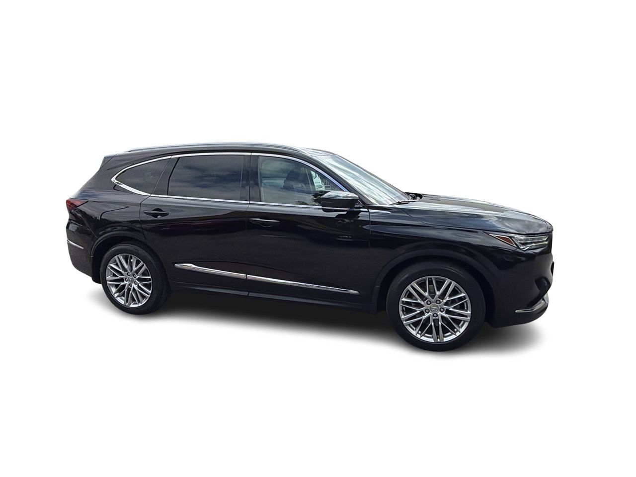 2023 Acura MDX