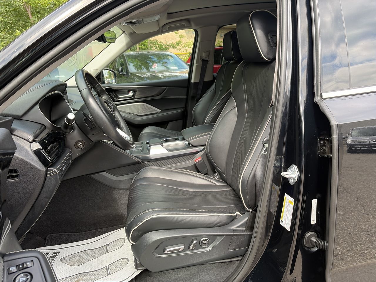 2023 Acura MDX