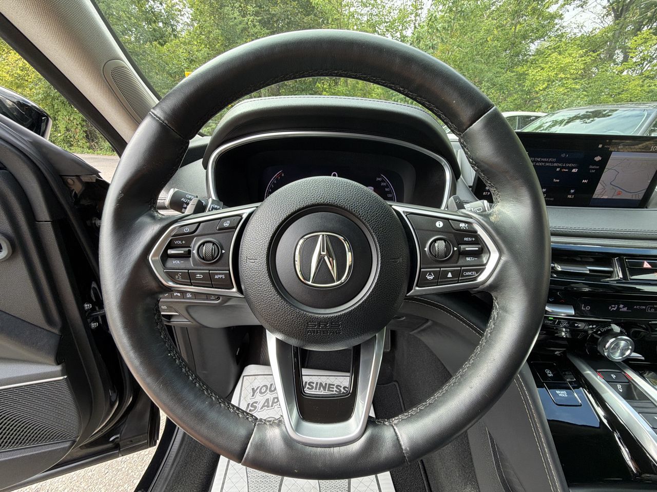 2023 Acura MDX