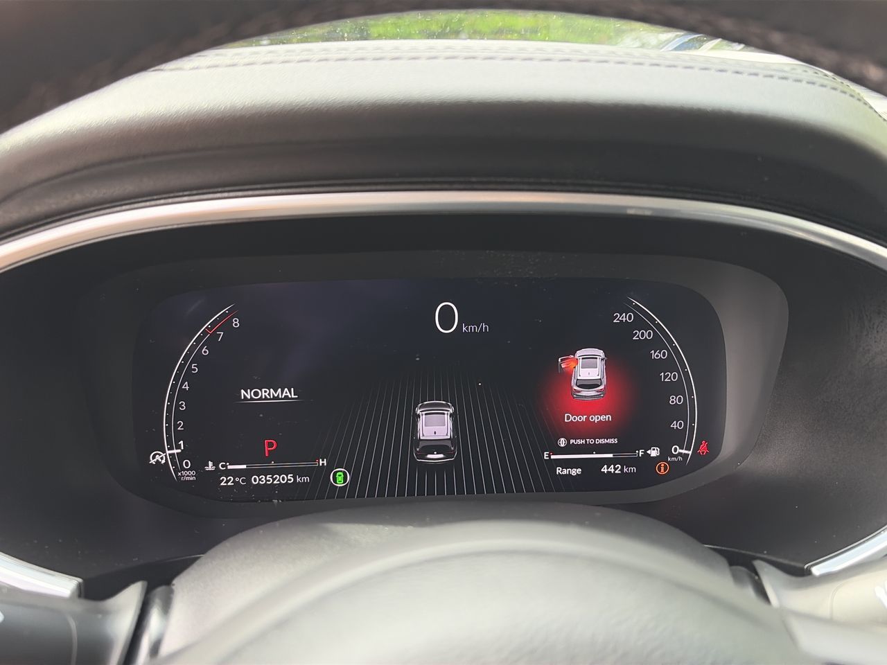 2023 Acura MDX