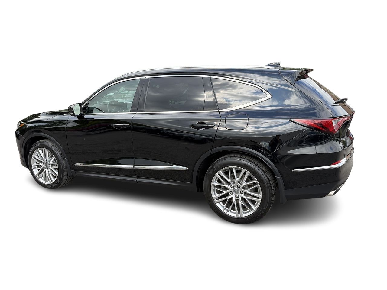 2023 Acura MDX