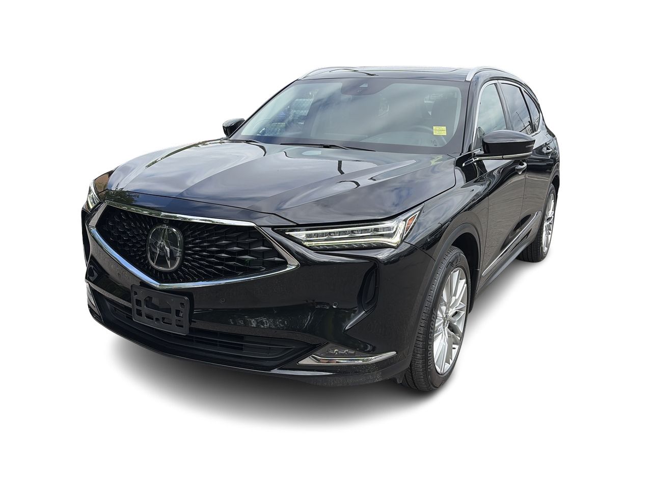 2023 Acura MDX