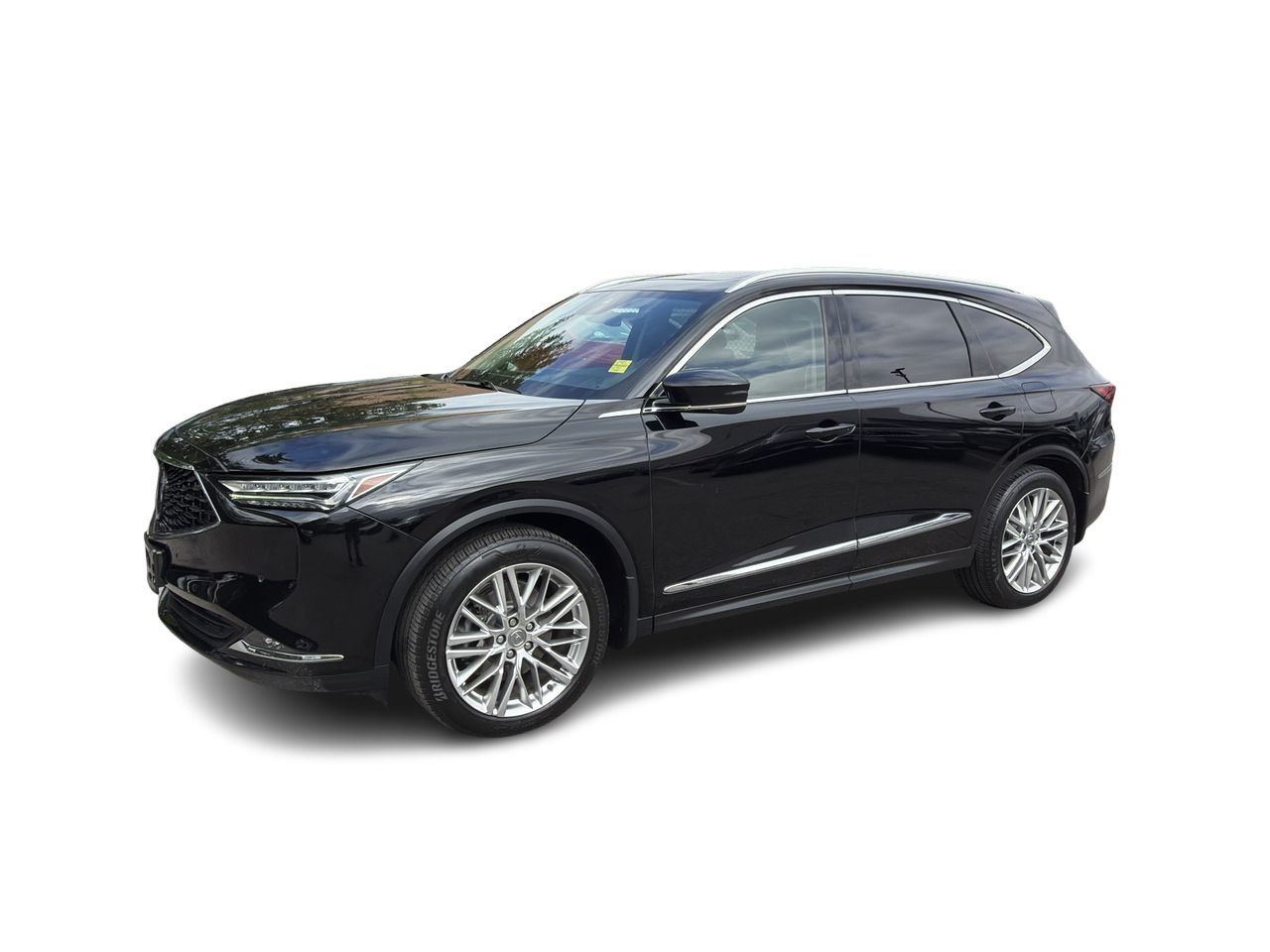 2023 Acura MDX