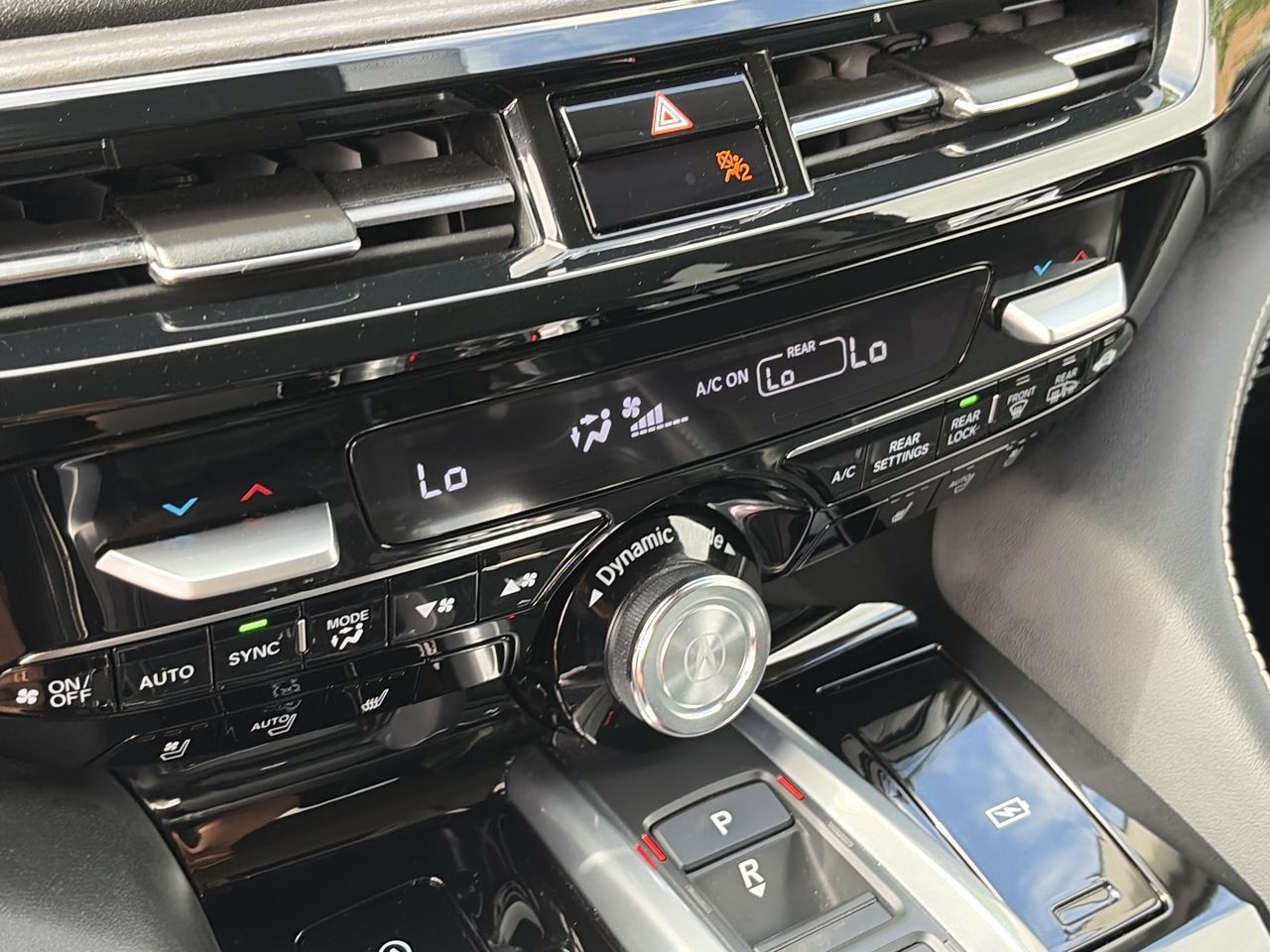 2023 Acura MDX