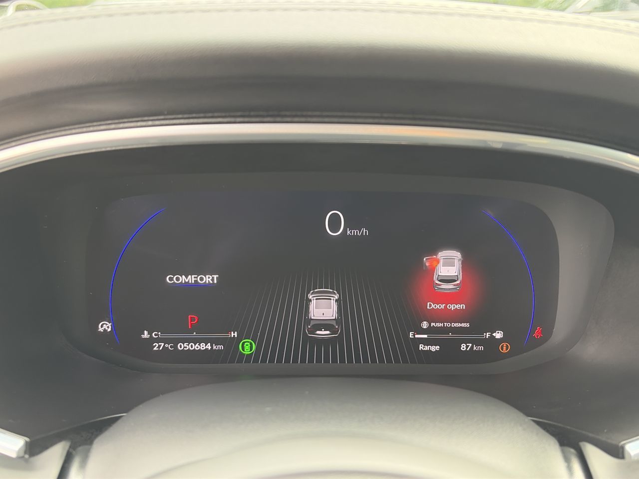 2023 Acura MDX