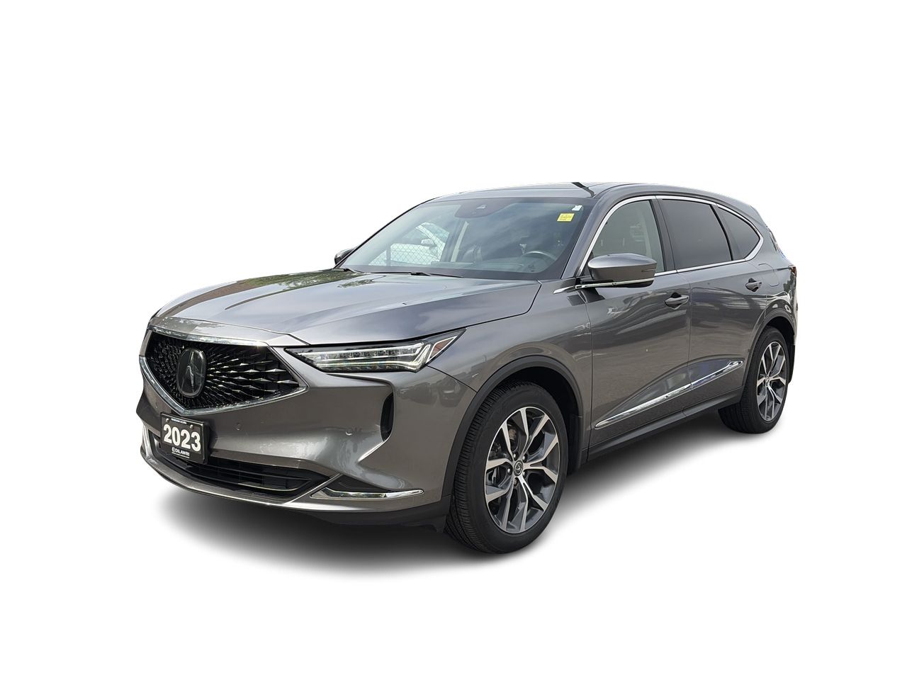 2023 Acura MDX