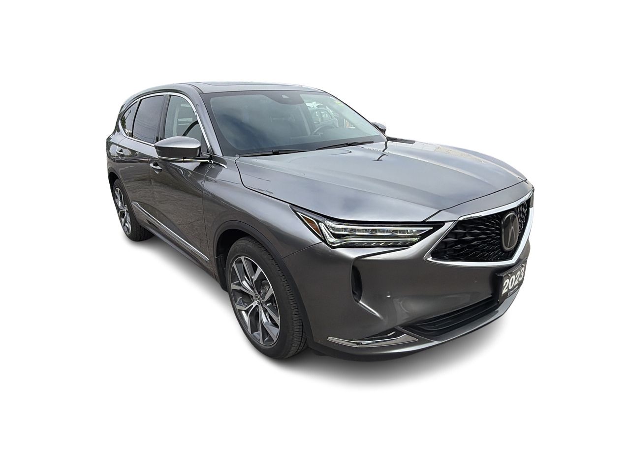 2023 Acura MDX