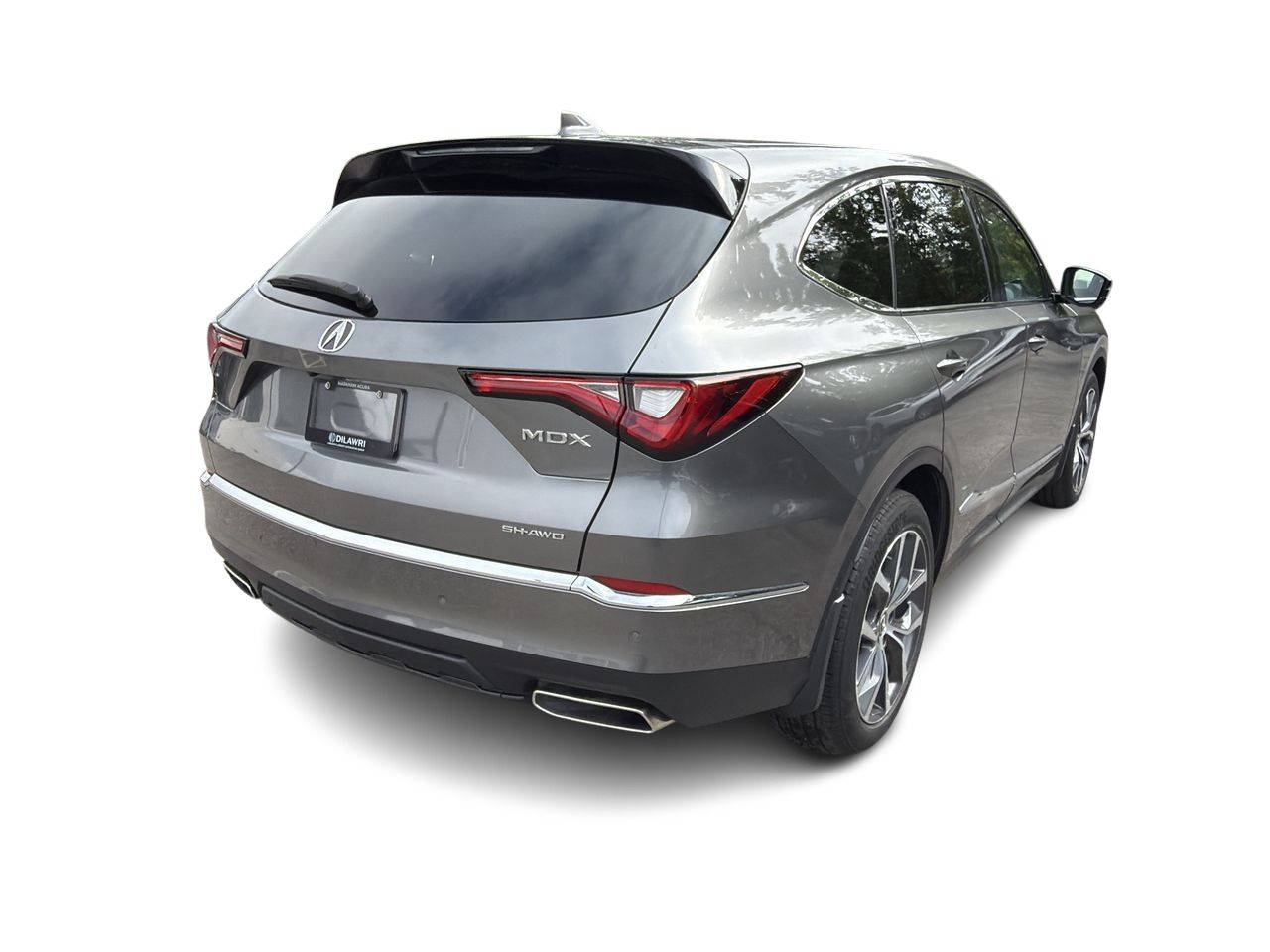 2023 Acura MDX