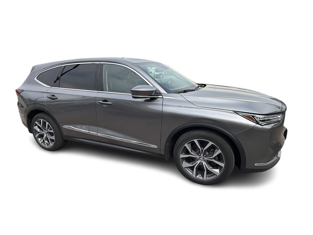 2023 Acura MDX