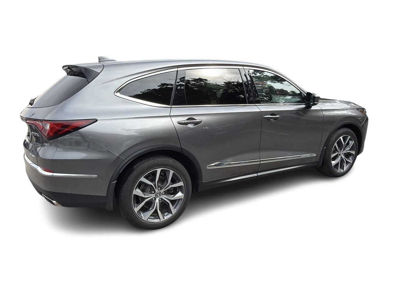 2023 Acura MDX