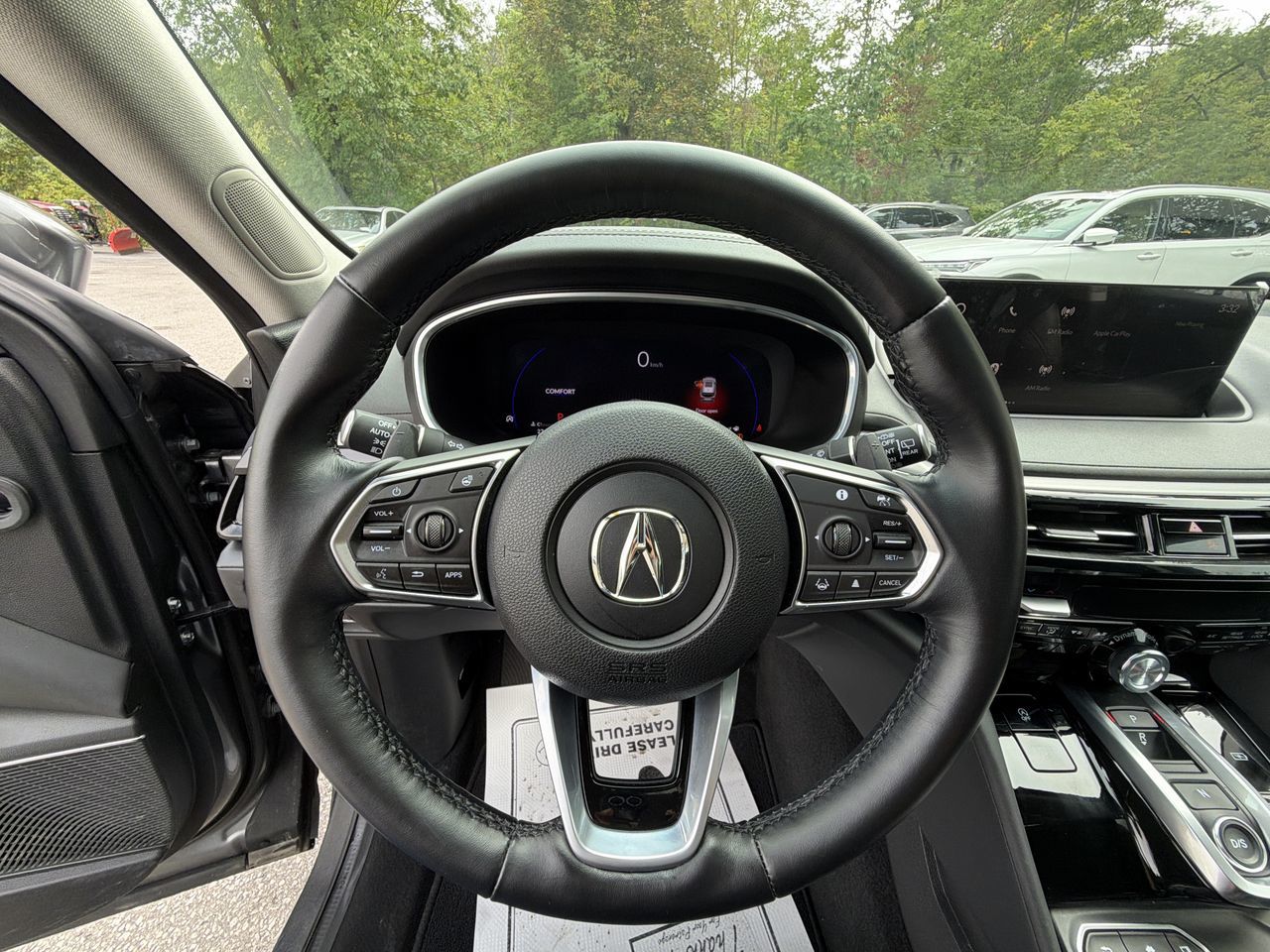 2023 Acura MDX