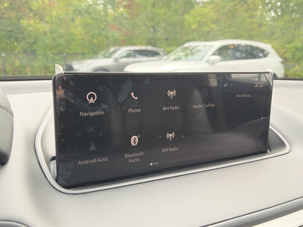 2023 Acura MDX